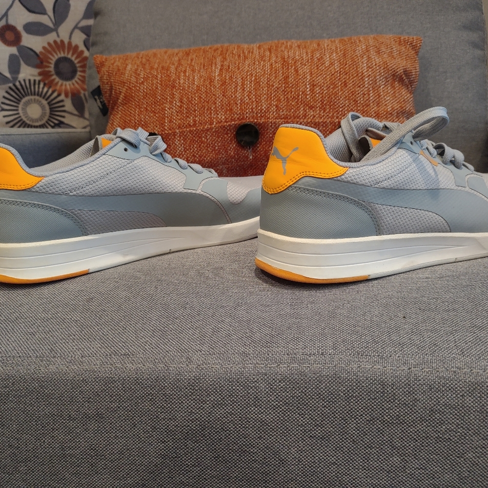 Puma Tennis shoes - Picture 7 of 13